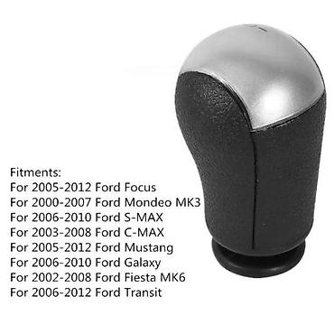 Auto delovi, gume i tjuning: Rucica menjaca Ford 5 brzina model 1. Rucica menjaca za FORD FOCUS II — 1