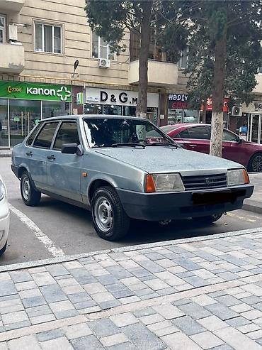 kreditle satilan ford transit: Salam real alicilar narahat etsin masin vaz 21099 injektor gediwine — 1