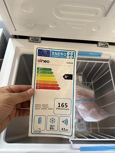 tab s10: Qapalı dondurucu, Çin — 3