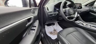 Hyundai: Hyundai Sonata: 2020 г., 2 л, Автомат, Газ, Седан — 10