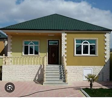 sultan emlak: Türkan qəs. 4 otaqlı, 120 kv. m, Kredit var, Təmirsiz — 2