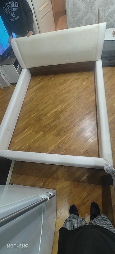 istikbal matras: İşlənmiş, İkinəfərlik çarpayı, Bazasız, Matrassız, Siyirməsiz, Türkiyə — 4