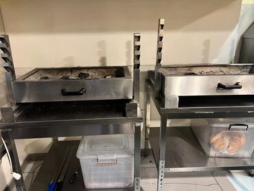 Dərin dondurucular: Manqal, köz dönəri, Nağd ödəniş