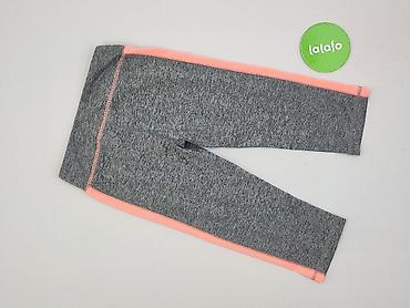 pull and bear dresy: Legginsy Sportowe damskie, rozmiar S — 3