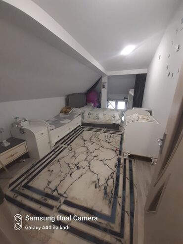 Yeni tikili: 3 otaqlı, Yeni tikili, 64 kv. m — 14