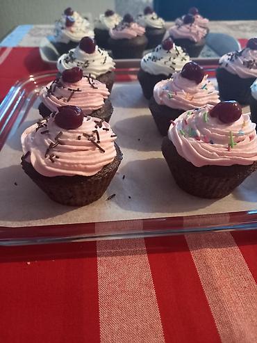 torta nindza kornjaca: Domaci mini čizkejkovi po porudzbini ! U ponudi su pazljivo birani — 9