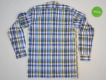 botki pull and bear: Koszulа dla mężczyzn, rozmiar S — 3