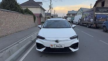 GAC: 🚘 GAC AION S 🔋 ЗАПАЗ ХОДА 480 Год: 2023.06 Пробег : 153200 км 💸 — 6