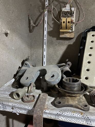 Digər avtomobil ehtiyat hissələri: Zapçast tükani Kamaz zil ehtiyat hissələri satilir Zil kabinkalar — 12