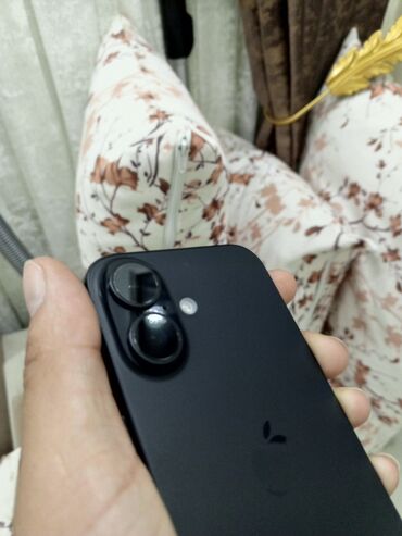 айфон 9 цена в баку: IPhone 16, 128 ГБ, Black Titanium, Гарантия, Беспроводная зарядка, Face ID