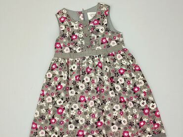 sukienki maxi kwiaty: Sukienka, Cool Club, 3-4 lat, 98-104 cm, stan - Bardzo dobry