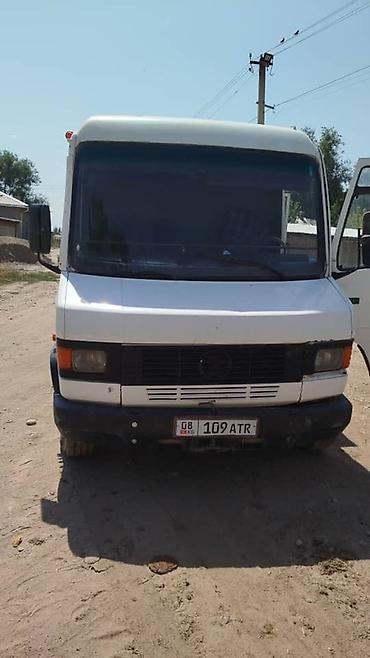 sprinter 2 2: Грузовик, Mercedes-Benz, Стандарт, 5 т, Б/у — 1