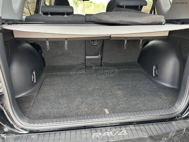 Toyota: Toyota RAV4: 2 l. | 2007 έ. SUV/4x4 — 11