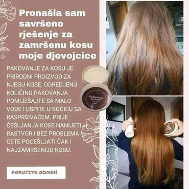 Nega kose: ✨ Limes pakovanje za kosu ✨ može kao maska, ili regenerator. Daj na lalafo.rs — 6 Nega kose: ✨ Limes pakovanje za kosu ✨ može kao maska, ili regenerator. Daj — 6