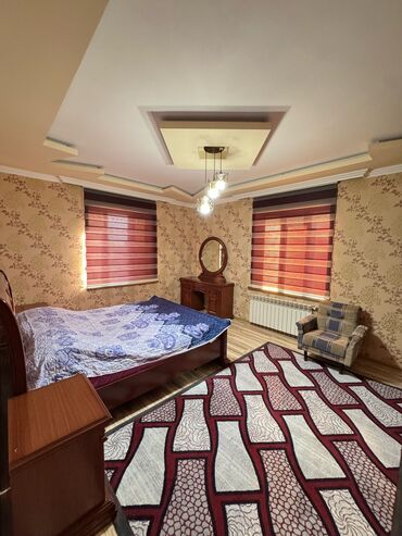 Həyət evləri və villaların satışı: 6 otaqlı, 250 kv. m, Kredit yoxdur, Yeni təmirli — 9