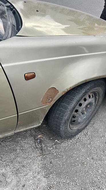 daewoo espero: Daewoo Nexia: 2009 г., 1.5 л, Механика, Бензин, Седан — 8