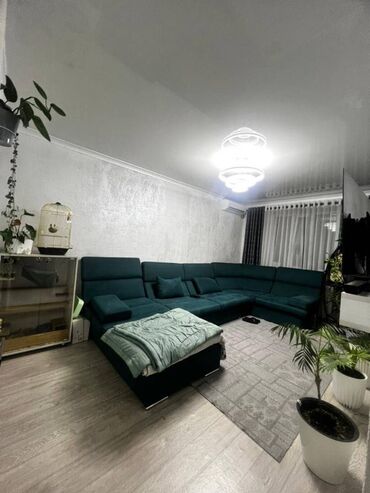 Продажа квартир: 3 комнаты, 60 м², Индивидуалка, 4 этаж, Евроремонт