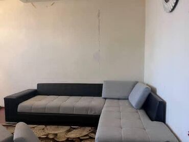 Ремонт и строительство: Угловой диван