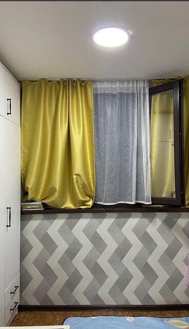 1 комн квартиры в бишкеке в Кыргызстан | Посуточная аренда квартир: 1 комната, 32 м², 1 этаж