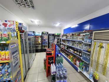 Торговля: Аренда бизнеса Магазин, Продукты