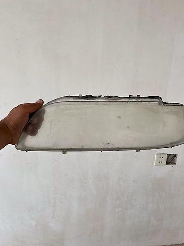 Arxa stopları: LED, BMW — 10