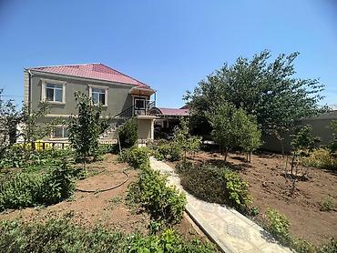 ipat: 6 otaqlı, 22 kv. m, Yeni təmirli — 1