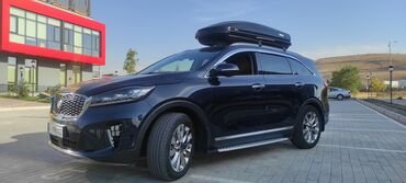 Kia: Kia Sorento: 2018 г., 2.2 л, Автомат, Дизель, Кроссовер