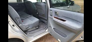 Nissan: Nissan Presage: 1998 г., 2 л, Автомат, Бензин, Минивэн — 10