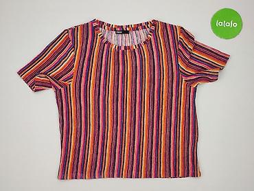 bape klapki: Cropp, T-shirt damski, rozmiar L — 2