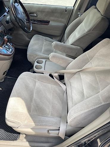 Honda: Honda Odyssey: 2002 г., Автомат, Бензин — 7