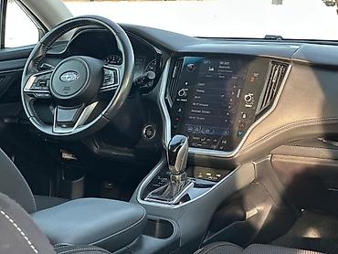 Subaru: Subaru Outback: 2020 г., 2.5 л, Вариатор, Бензин, Универсал — 7