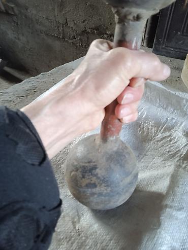 Городские велосипеды: Городской велосипед, Рама M (156 - 178 см), Б/у — 9