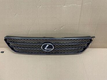 тойота камри цена бишкек: Решетка радиатора Lexus 2002 г.