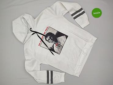 sprzeda: Bluza z kapturem dla mężczyzn, rozmiar M — 2