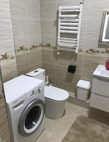 11 00: 2 комнаты, 50 м², Элитка, 3 этаж, Евроремонт — 7