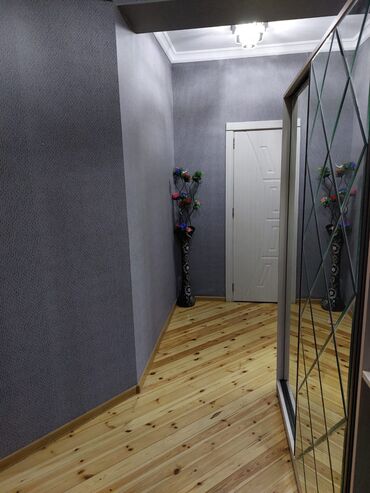 Yeni tikili: 3 otaqlı, Yeni tikili, 77 kv. m