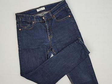 dresy big star: Denim, Jeansy damskie, rozmiar L — 1