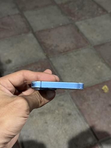 iphone 13 telefon: IPhone 13, Mavi, Face ID — 6