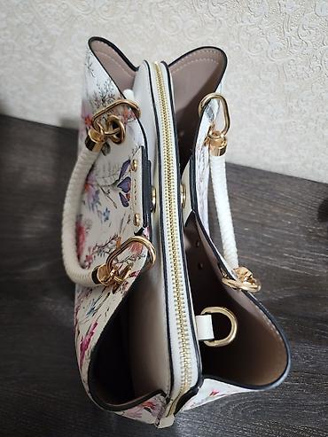 luis vitton: Сумочка ALDO. Состояние нового. 5500с — 4