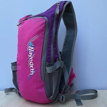 Sportske torbe i rančevi: Sportski ranac za trčanje – lagan i kompaktan - Dizajniran za trkače — 4