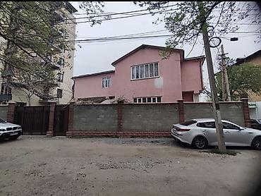 Долгосрочная аренда домов: 450 м², 15 комнат — 2