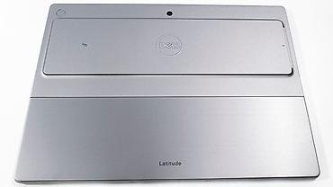 Ноутбуки Dell: Супер Ультрабук Dell 11го поколения - планшетный компьютер под — 8