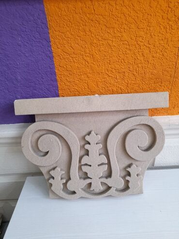 Digər tikinti daşları: Kərpic effekti verən bu üzlük panellər, daxili və xarici divarların — 69