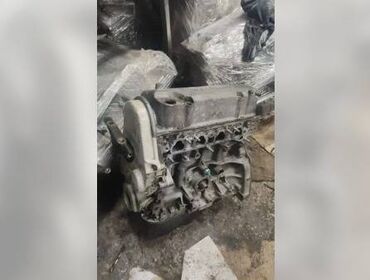 1 9 tdi: Двигатель Honda D16a не vtec GH Двигатель Honda D16a 1,6 не VTEC