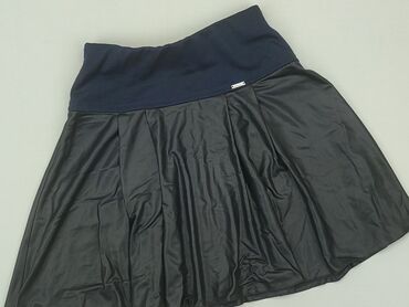 sinsay spódniczka: Skirt, 10 years, 134-140 cm, condition - Good