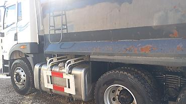 Грузовики: Грузовик, Дубль, Б/у — 11