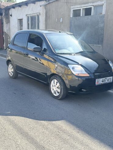 крепление для велосипеда на машину бу: Daewoo Matiz: 2009 г., 0.8 л, Автомат, Бензин, Седан