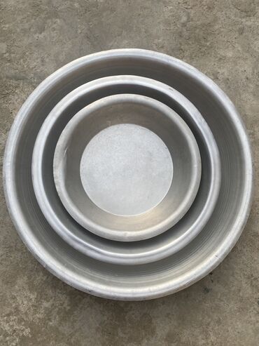 Qazanlar: Qazan, Alüminium — 19