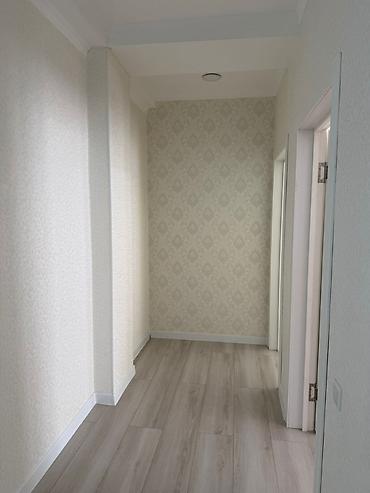 royal: 4 комнаты, 126 м², Асанбай мкр Элитка, 9 этаж, Евроремонт — 9