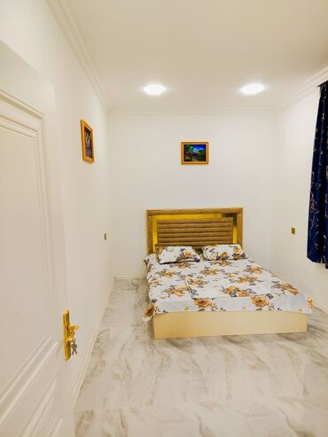 Günlük kirayə evlər: 70 kv. m, 2 otaqlı -da lalafo.az — 8 Günlük kirayə evlər: 70 kv. m, 2 otaqlı — 8